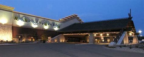 casinos in northern minnesota.